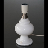 Holmegaard Monique tablelamp without shade 
- Discontinued