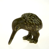Keramikfigur af Kiwi, Knud Basse