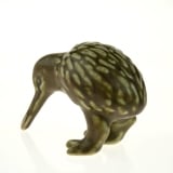 Ceramic figurine af Kiwi by Knud Basse