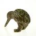 Keramikfigur af Kiwi, Knud Basse | Nr. DG3168 | DPH Trading