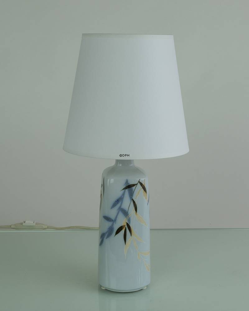 Bordlampe Duet, lille, 23cm