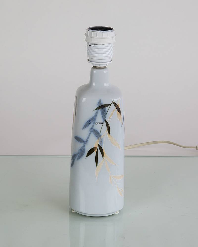 Bordlampe Duet, lille, 23cm