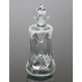 Holmegaard Glug-bottle with Lid, glass