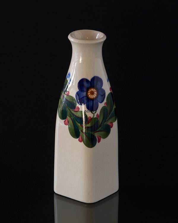 Aluminia vase nr. 512-101