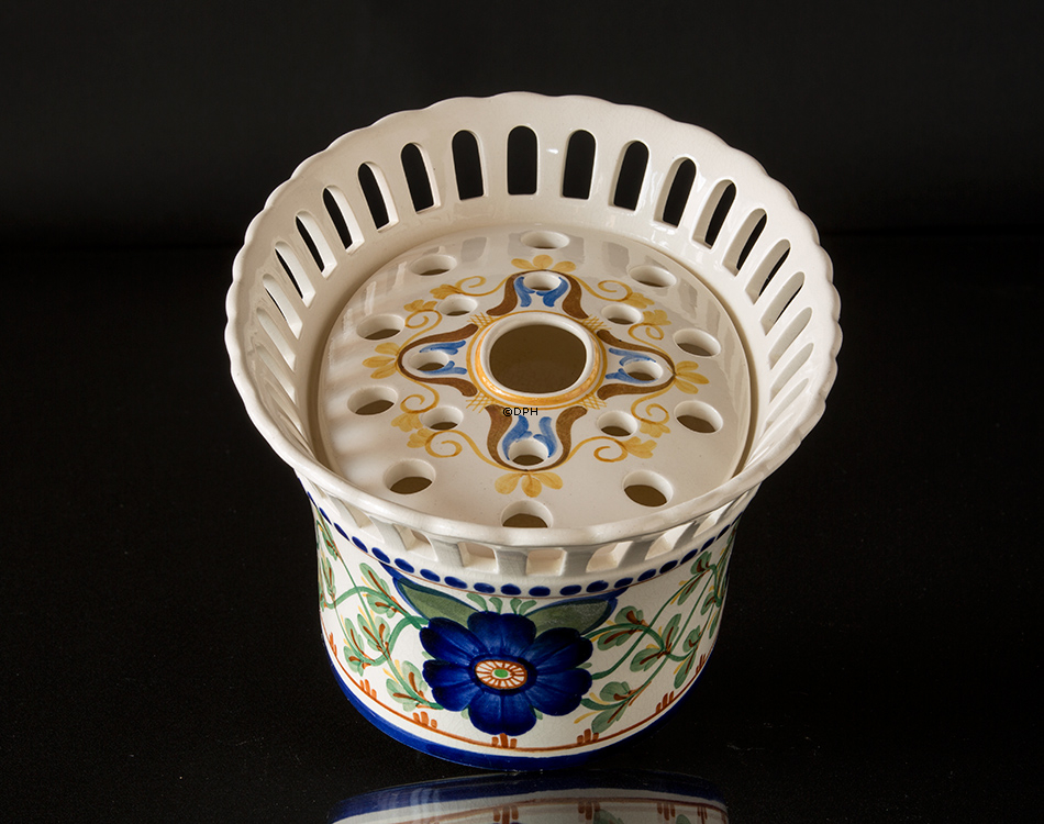 Aluminia skål nr. 1042-420