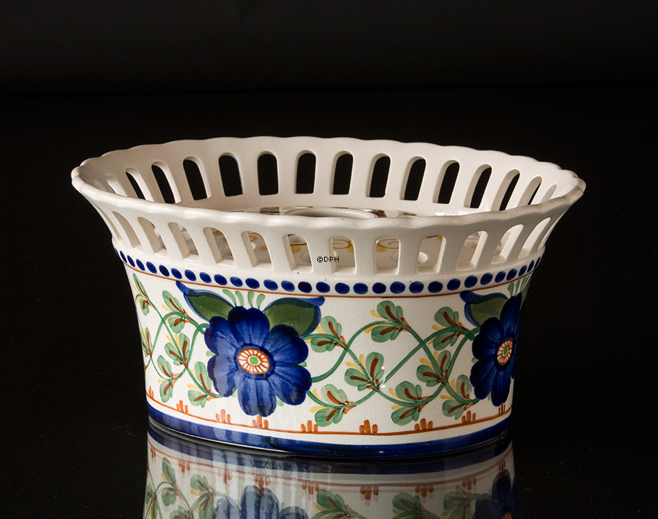 Aluminia skål nr. 1042-420