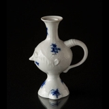 Vase oder Krug Rosenthal Studio-Linie, weiß und blau