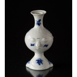 Vase eller kande Rosenthal Studio-Linie, hvid og blå