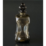 Holmegaard Bworn Glug-bottle with Lid, glass