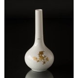 Vase Rosenthal Studio-Linie, hvid med guld