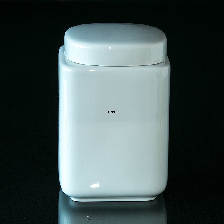 Hvid lågkrukke, Seltmann Weiden