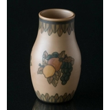 Hjorth Vase Nr. 78 Hohe 14 CM