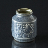 Michael Andersen Vase Nr. 6123, Keramik - Viele Farben - BITTE FRAG