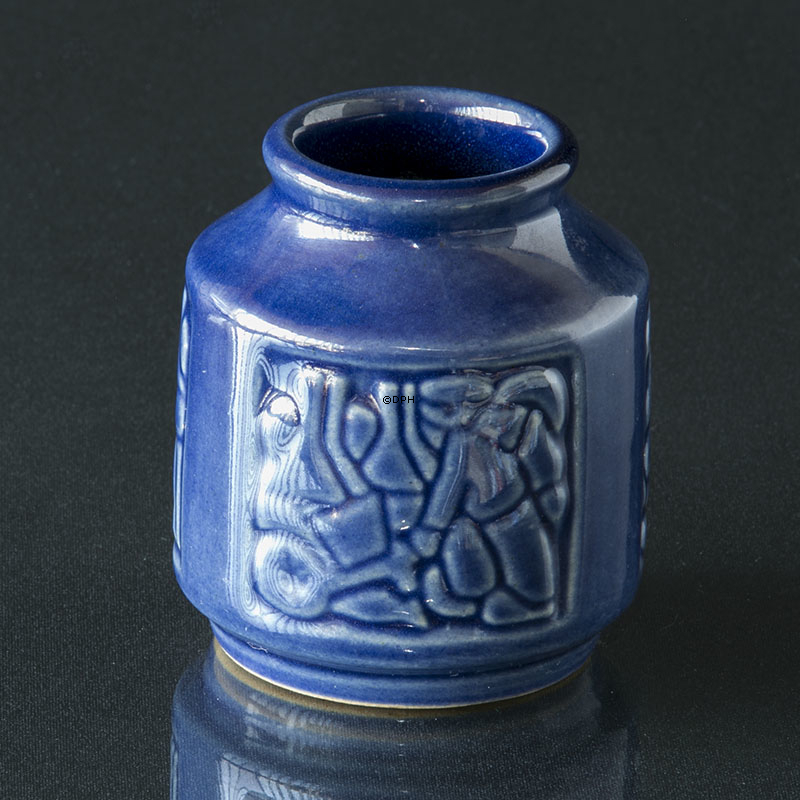 Michael Andersen Vase nr. 6123, Keramik- Forskellige farver - SPØRG VENLIGST