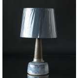 Blue/green Soholm lamp no. 1080, 32cm