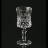 Lyngby Offenbach white wine glass