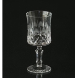 Lyngby Offenbach white wine glass