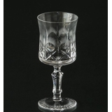 Lyngby Offenbach port wine glass