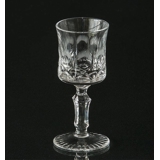 Lyngby Offenbach schnapps glass