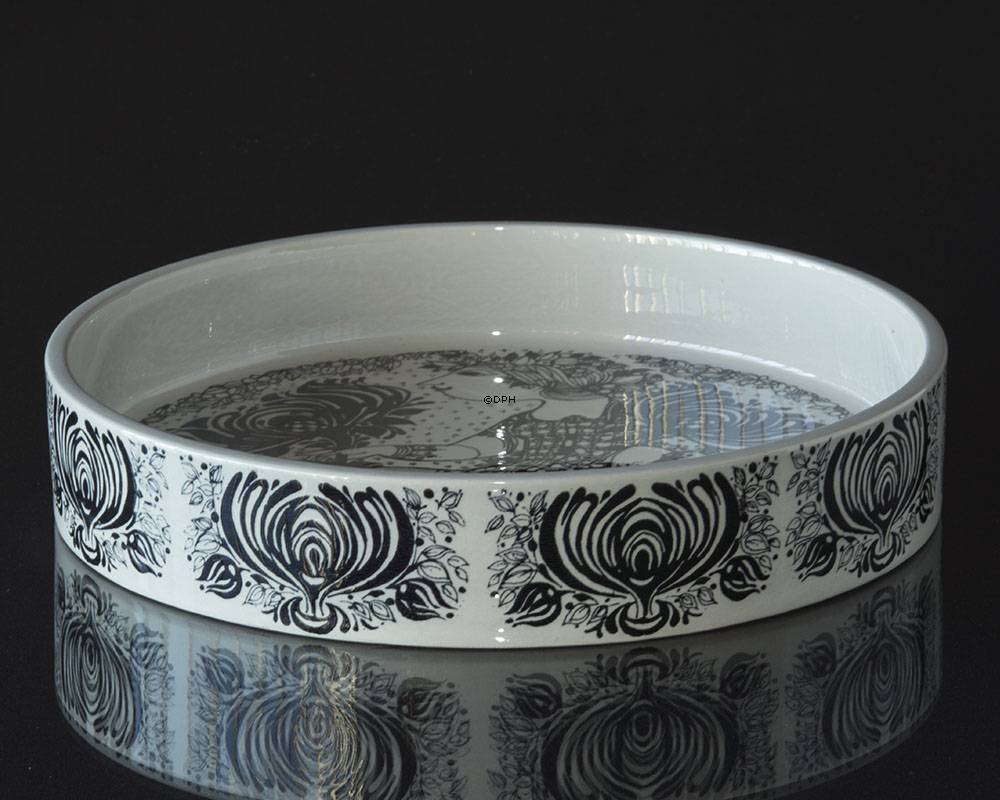 Wiinblad skål nr. 3030-1323