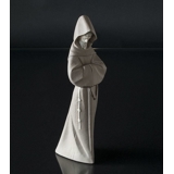 Lladro figur nr. 2060, munk
