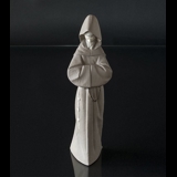 Lladro figur nr. 2060, munk