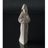 Lladro Figurine No. 2060, Monk