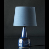 Blue Nordlys Soholm lamp no. 1020