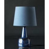Blå Nordlys Søholm lampe nr, 1020