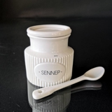 Niels Refsgaard Sundries Storage/Jam jar with spoon