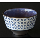 Aluminia small bowl no. 3126