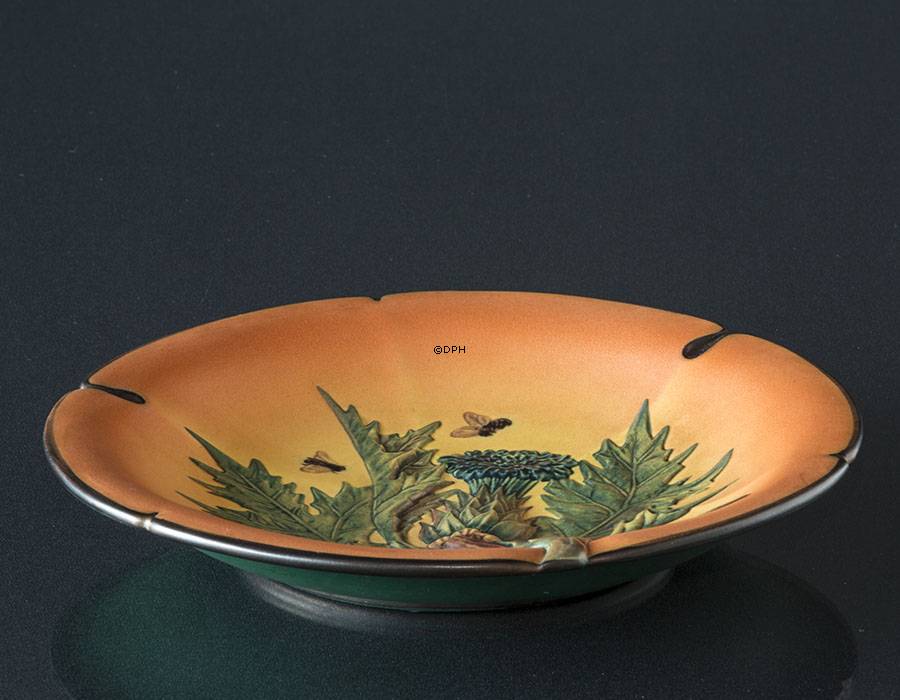 Fad med Tidsel nr. 126