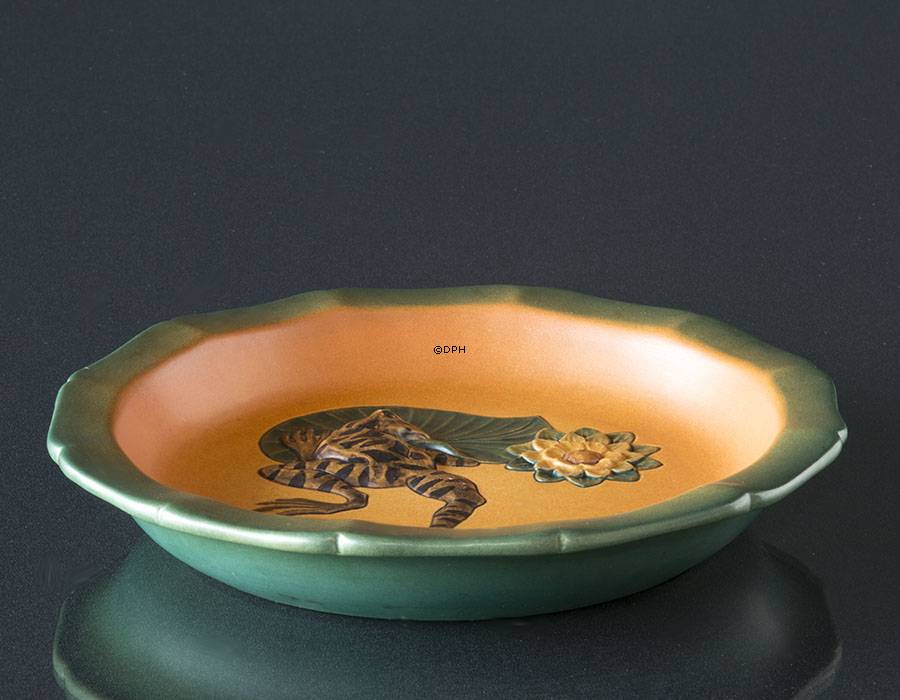 Fad med frø nr. 122