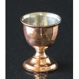 Retro / Vintage Copper Egg Cup, Tonkin AB