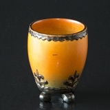 Ipsen Vase with feet, no. 247