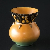 Ipsen Vase with Pattern, no. 691