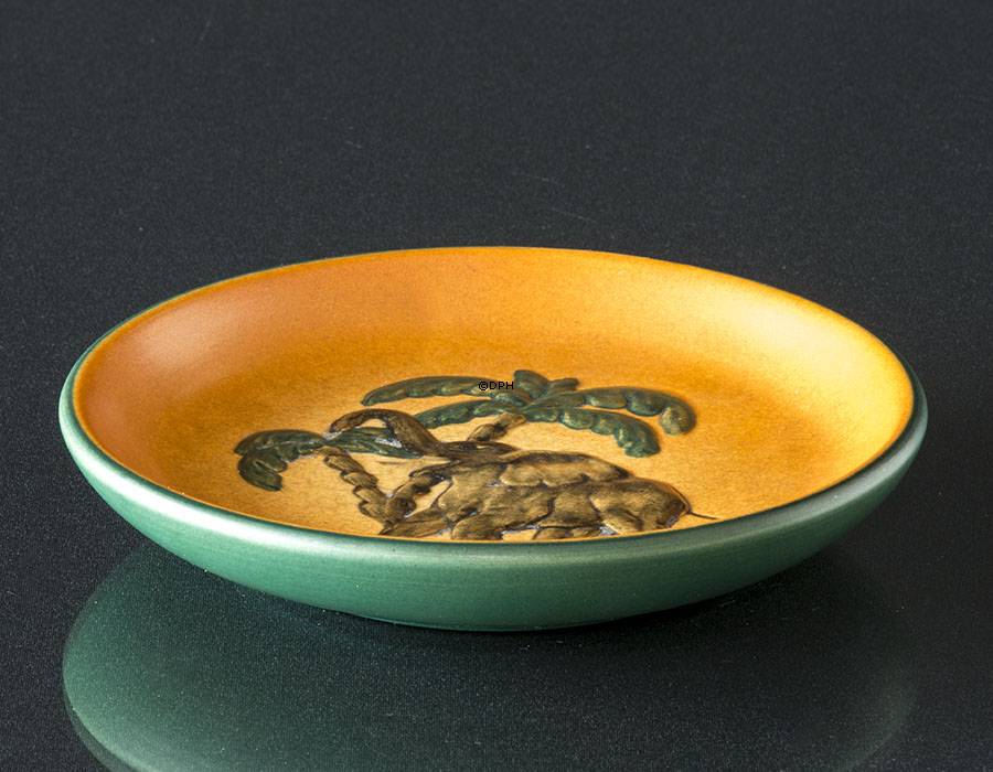 Fad med elefant nr. 7