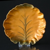 Ipsen Leafshaped Dish no. 40