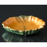 Ipsen Leafshaped Dish no. 40