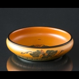 Ipsen Bowl with Leaves and Flowers no. 148