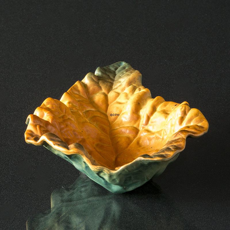 Ipsen blad skål nr. 3