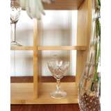 Lyngby Wien Antik drikkeglas, snapseglas