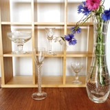 Lyngby Wien Antik drikkeglas, snapseglas