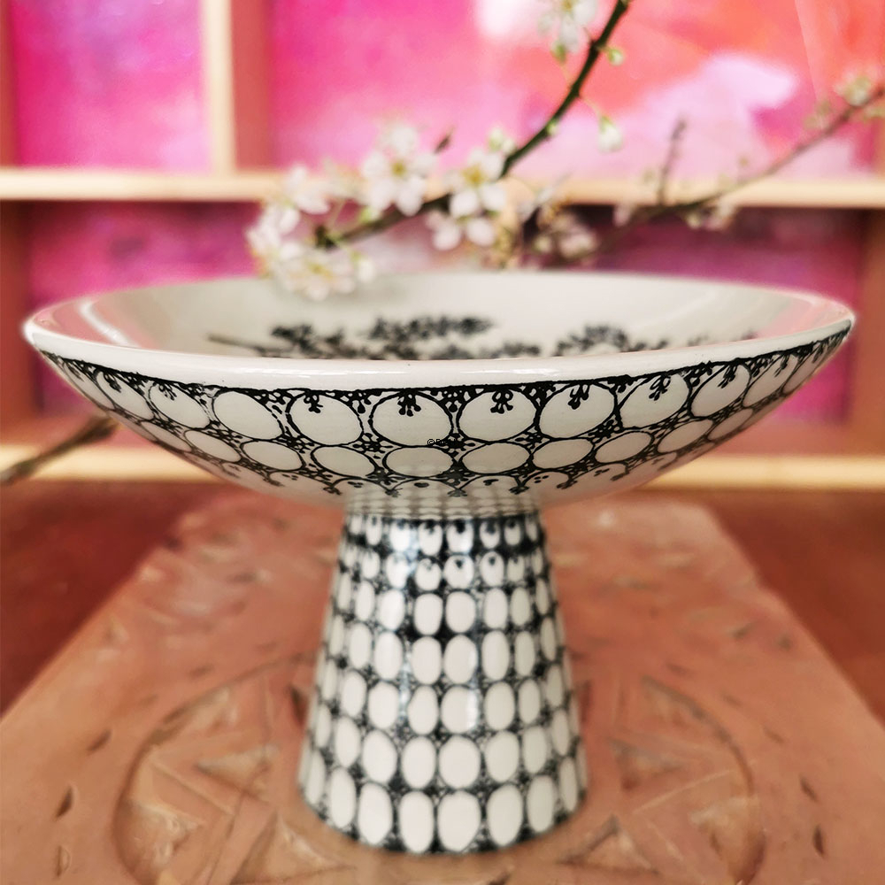 Opsats Bjørn Wiinblad Praline nr. 3003-408