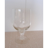 Holmegaard Amager Twist Ølglas