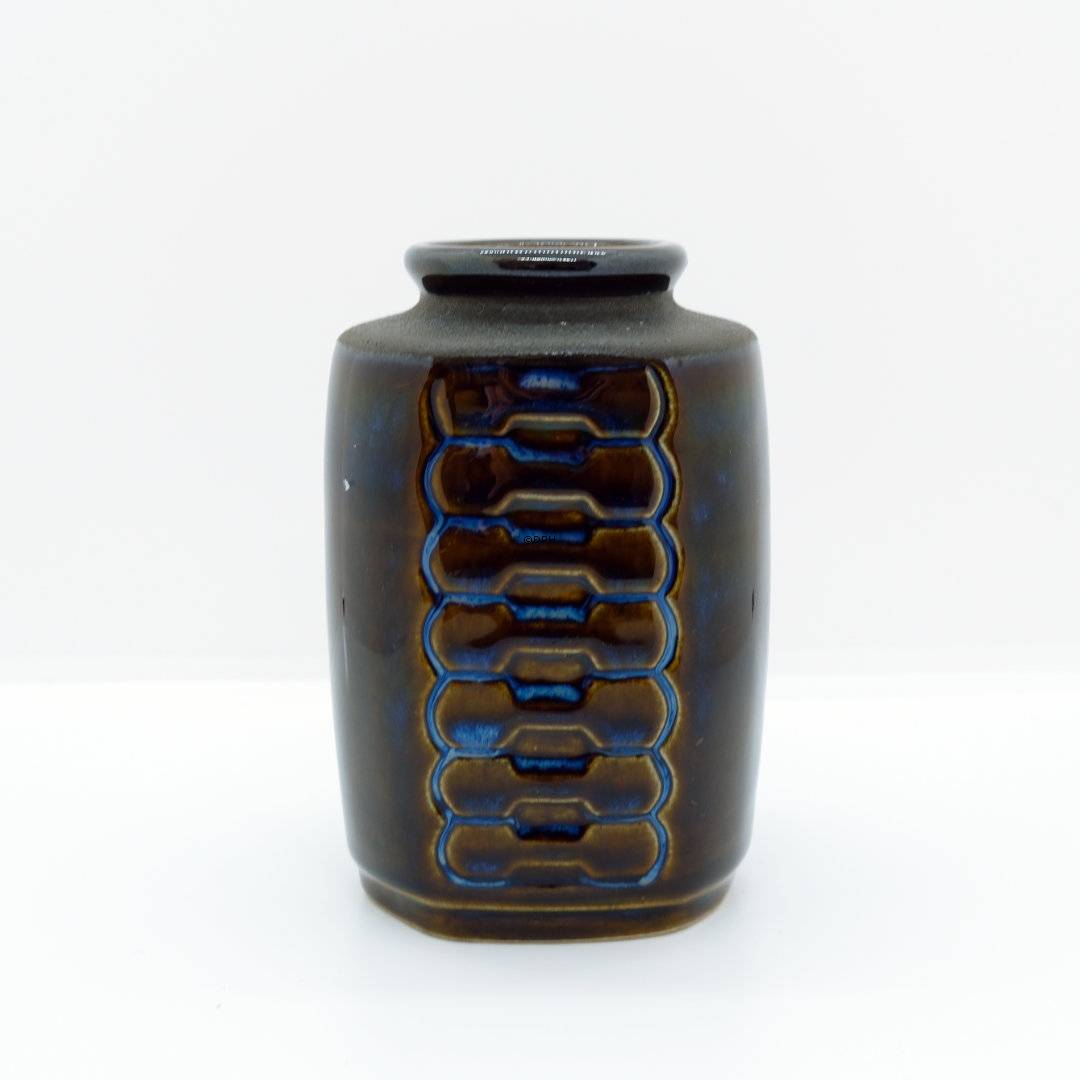 Hjorth skål nr. S15 med monster