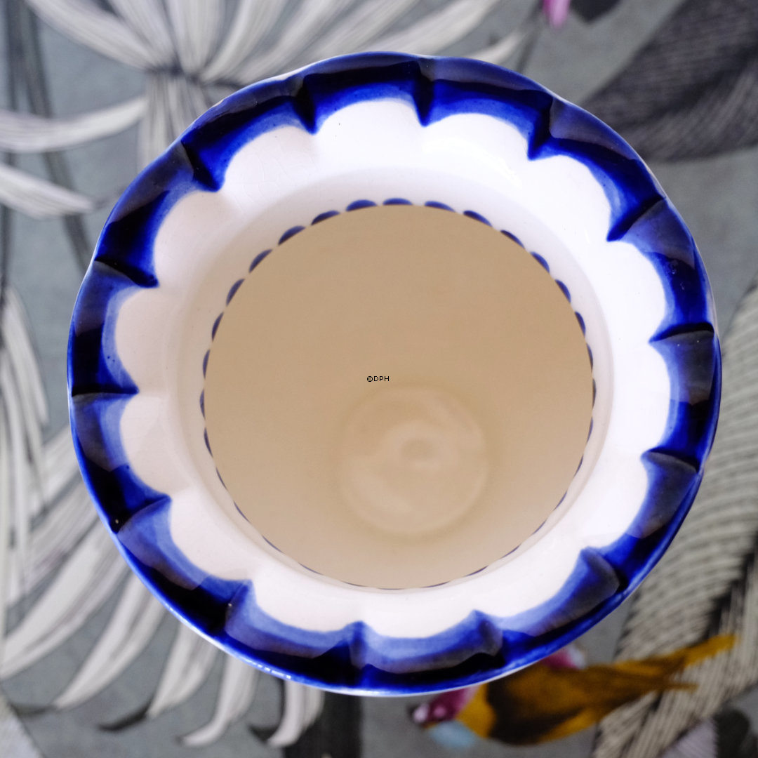 Aluminia julevase 1913 (M. reperation)