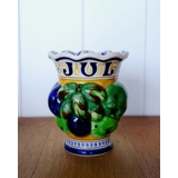 Aluminia julevase 1918