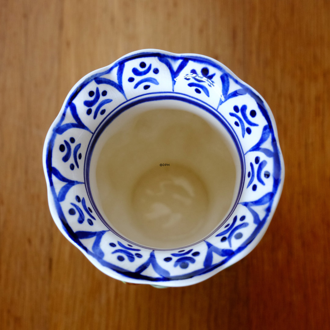 Aluminia julevase 1918