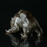 Johgus Ceramic Bear no. 11